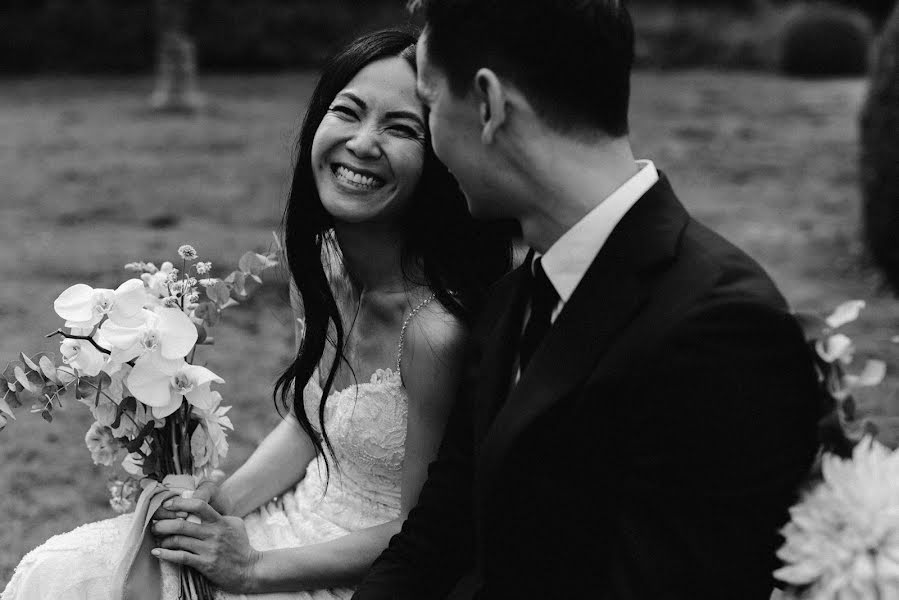 Huwelijksfotograaf Esther Van Geenen (vangeenen). Foto van 19 februari 2019