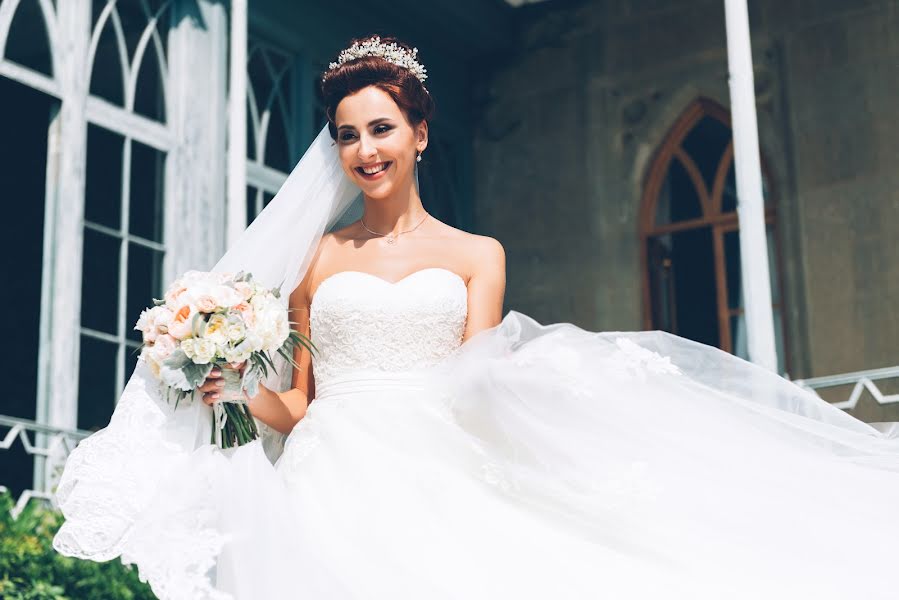 Wedding photographer Katerina Fesenko (katerinafesenko). Photo of 17 March 2017