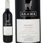 Belasco de Baquedano “llama” Malbec