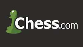 Chess com logo