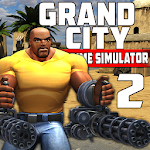 Grand City Crime Simulator 2 Apk