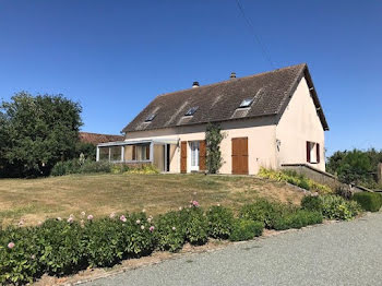 ferme à Nogent-le-Rotrou (28)