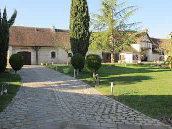 propriété à Loches (37)