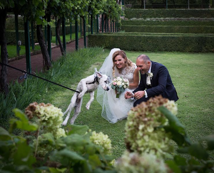 Wedding photographer Brunetto Zatini (brunetto). Photo of 13 September 2022