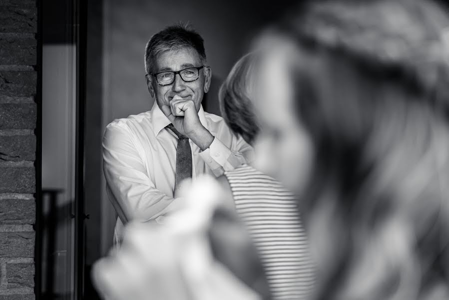 Photographe de mariage Oliver Verheij (weddingpics). Photo du 11 avril 2020