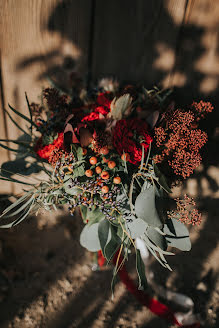 Photographe de mariage Kseniya Dushkovi (kseniyadusek). Photo du 5 novembre 2019