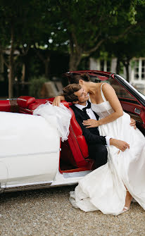 Photographe de mariage Shardey Olynyk (naliawedding). Photo du 17 février 2023