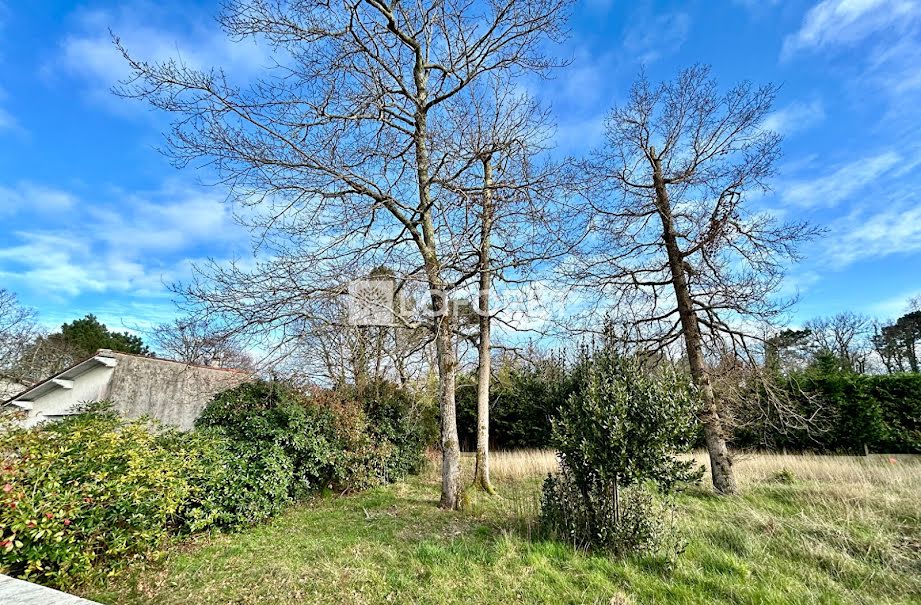 Vente terrain  400 m² à Breuillet (17920), 118 500 €