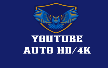 youtube auto HD/4K Preview image 0