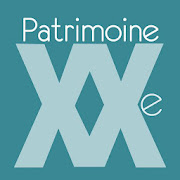 Patrimoine du 20e Siècle  Icon