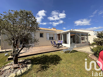 maison à Les Sables-d'Olonne (85)