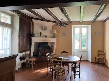 maison à Blanzac-Porcheresse (16)