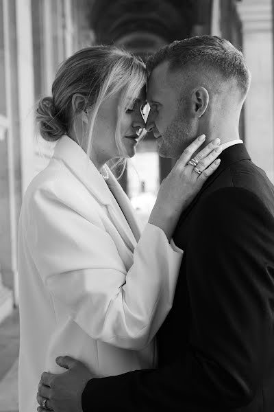 Photographe de mariage Tatyana Smirnova (penotparis). Photo du 18 décembre 2023