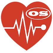 Heart Rate OS2 Pro Key  Icon