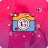 PrankGirl : Video Call icon