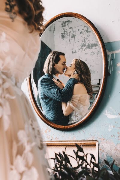 Photographe de mariage Simona Valiuškytė (valiuskytephoto). Photo du 15 septembre 2019