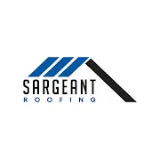 Sargeant Roofing Logo