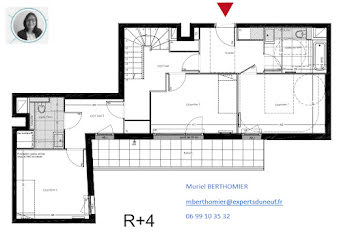 appartement à Enghien-les-Bains (95)