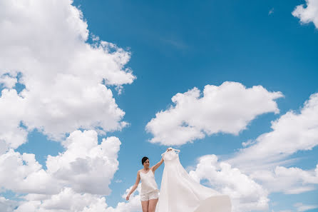 Vestuvių fotografas Federica Ariemma (federicaariemma). Nuotrauka vasario 6