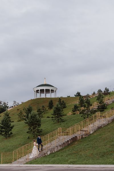 Wedding photographer Katerina Mak (kmakph). Photo of 25 June 2022