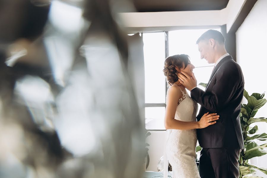 Fotógrafo de casamento Putin Huilo (pokryvka). Foto de 19 de março 2018