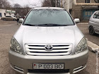 продам авто Toyota Avensis Verso Avensis Verso