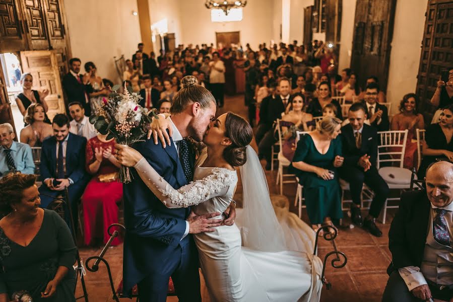 Fotógrafo de bodas Juanma Gomez (juanmagomez). Foto del 11 de junio 2019