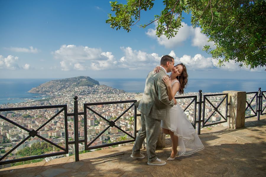 Fotógrafo de bodas Ahmet Karagöz (ahmetkaragoz). Foto del 22 de septiembre 2021