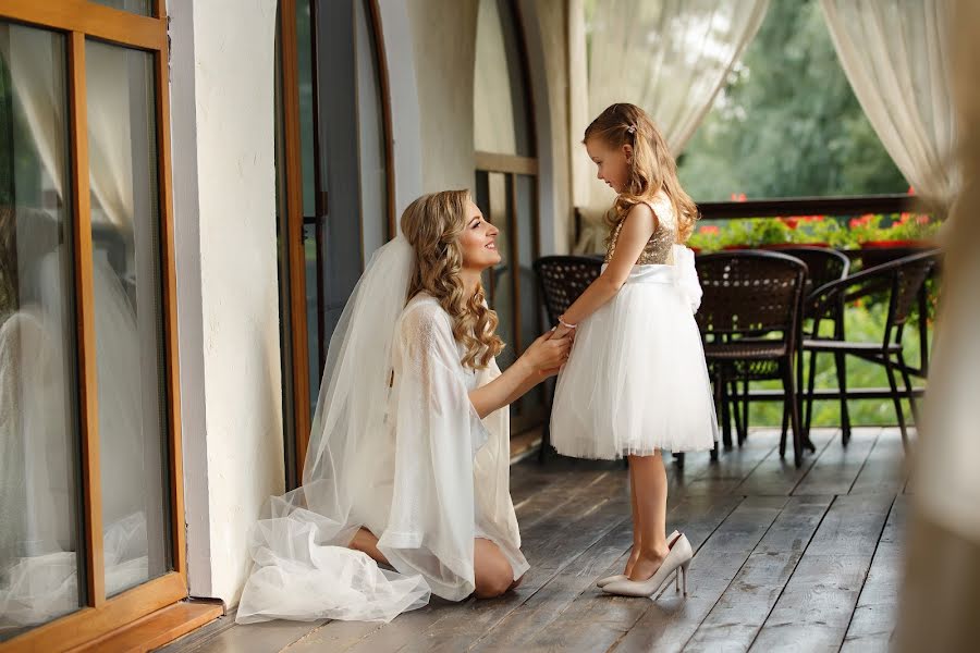 Fotografo di matrimoni Nikolay Shepel (kkshepel). Foto del 20 dicembre 2019