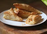 Campbell's Kitchen: <em>Empanadas de Pollo</em> (Chicken Turnovers) was pinched from <a href="http://www.campbellskitchen.com/Recipes/RecipeDetails?recipeId=61329" target="_blank">www.campbellskitchen.com.</a>