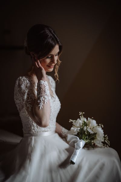 Fotografo di matrimoni Ferdinando Peda' Musolino (fotonando). Foto del 19 aprile 2023