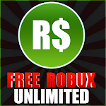 Cover Image of Herunterladen Get Free Robux 2019 1.0 APK