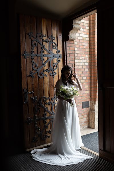 Fotógrafo de casamento Róbert Sörényi (rsorenyi). Foto de 2 de julho 2022