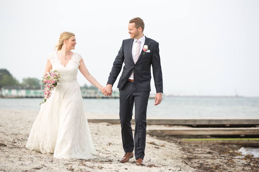 Fotógrafo de casamento Brian Egebjerg (brianegebjerg). Foto de 30 de março 2019