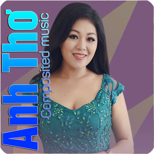 Những Bài Hát Hay Nhất Về Quê Hương - Anh Thơ