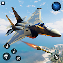 Ace Fighter: Warplanes Game