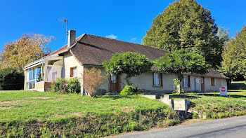 maison à Lubersac (19)