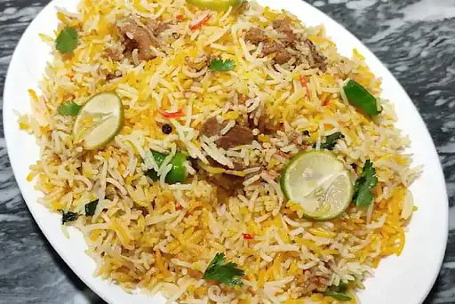 Mutton Biryani