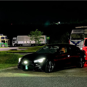 スカイライン HV37