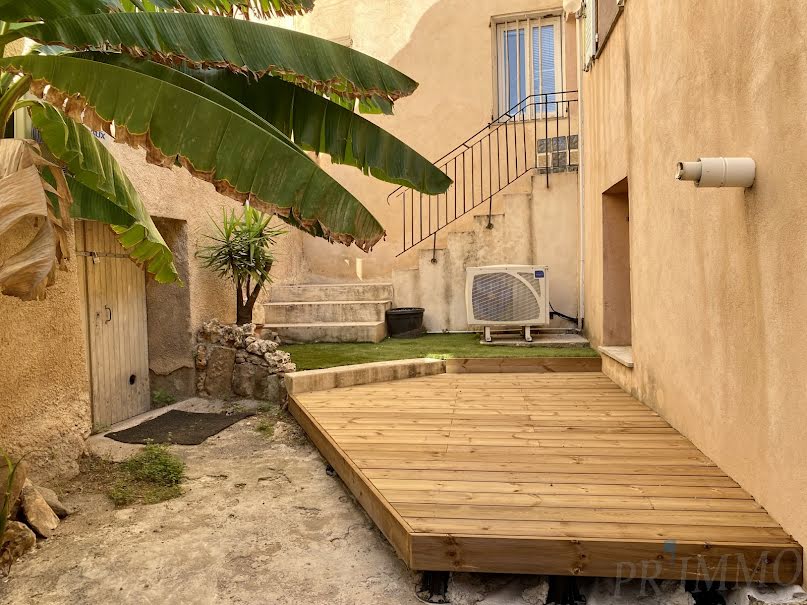 Vente appartement 4 pièces 71.62 m² à Frejus (83600), 179 000 €