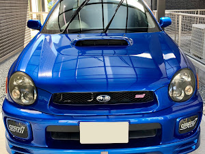 インプレッサ Wrx Sti Gdbの丸目インプレッサに関するカスタム ドレスアップ情報 210件 車のカスタム情報はcartune