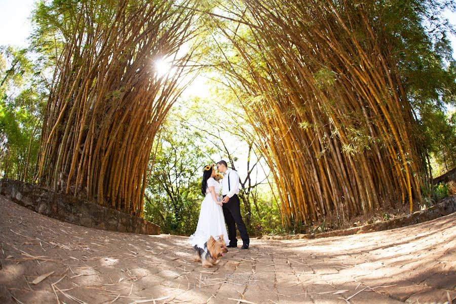 Photographe de mariage Fredericus Augustus (fredericus). Photo du 3 janvier 2020