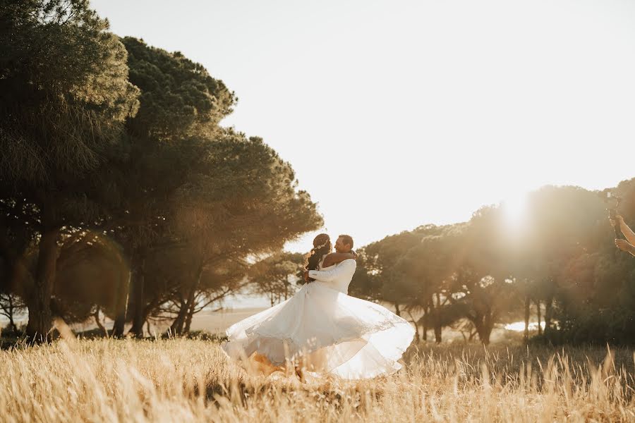 Wedding photographer Alexandre E Jéssica Lopes (disparoduplo). Photo of 1 June 2023