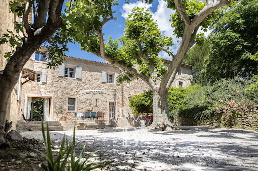 Property with pool 3