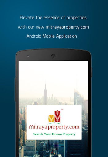 Mitraya Property