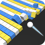 Cover Image of Download Rush Ball 3D 1.04 APK