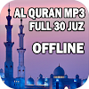 Al Quran Mp3 Offline Terjemah icon