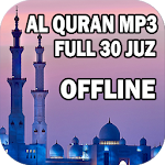 Cover Image of Baixar Al Quran Mp3 Offline Terjemah 3.0 APK