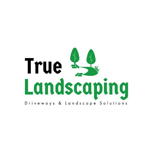 True Landscaping Ltd Logo