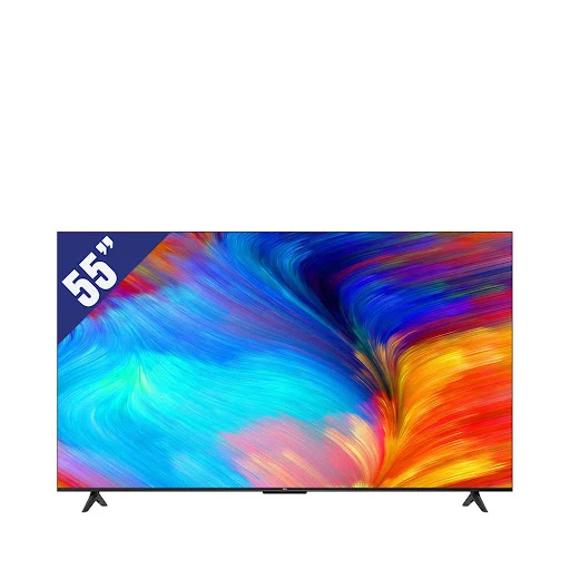 Google Tivi TCL 4K 55 inch 55P635